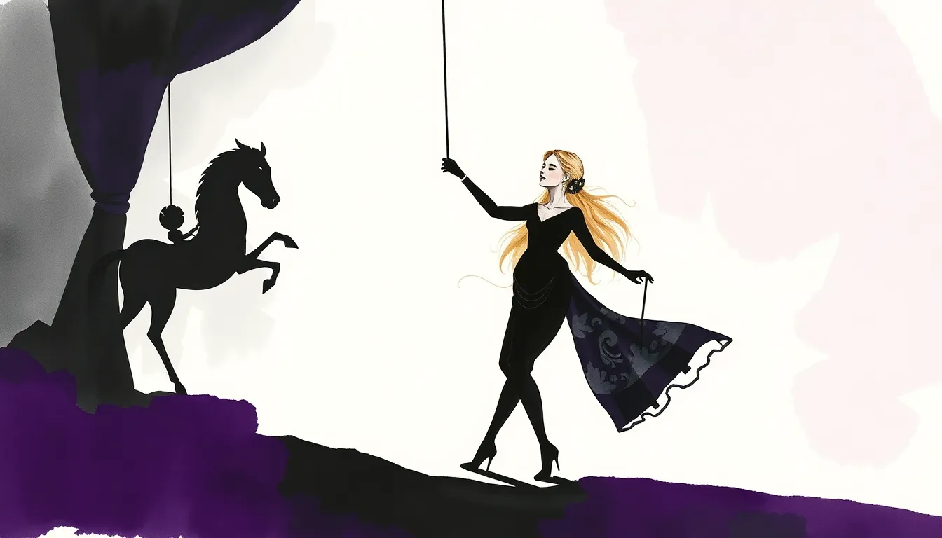 The Unveiling of the Heart