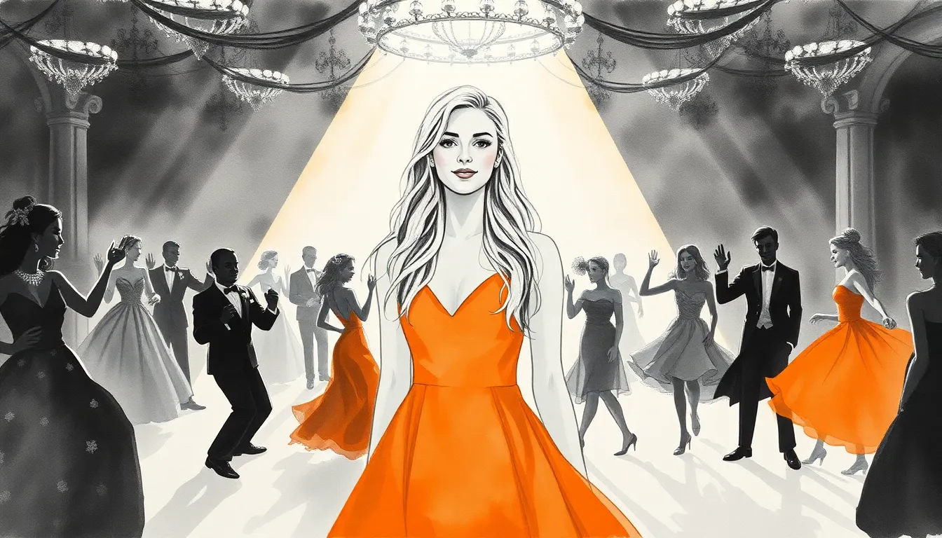 The Legacy of the Shadows