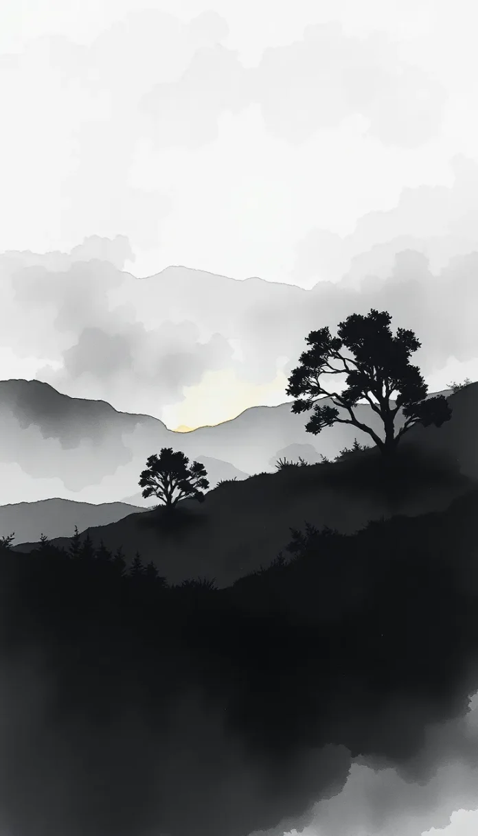 a-dance-with-shadows A Dance with Shadows – A Poem Embracing Life's Darkness