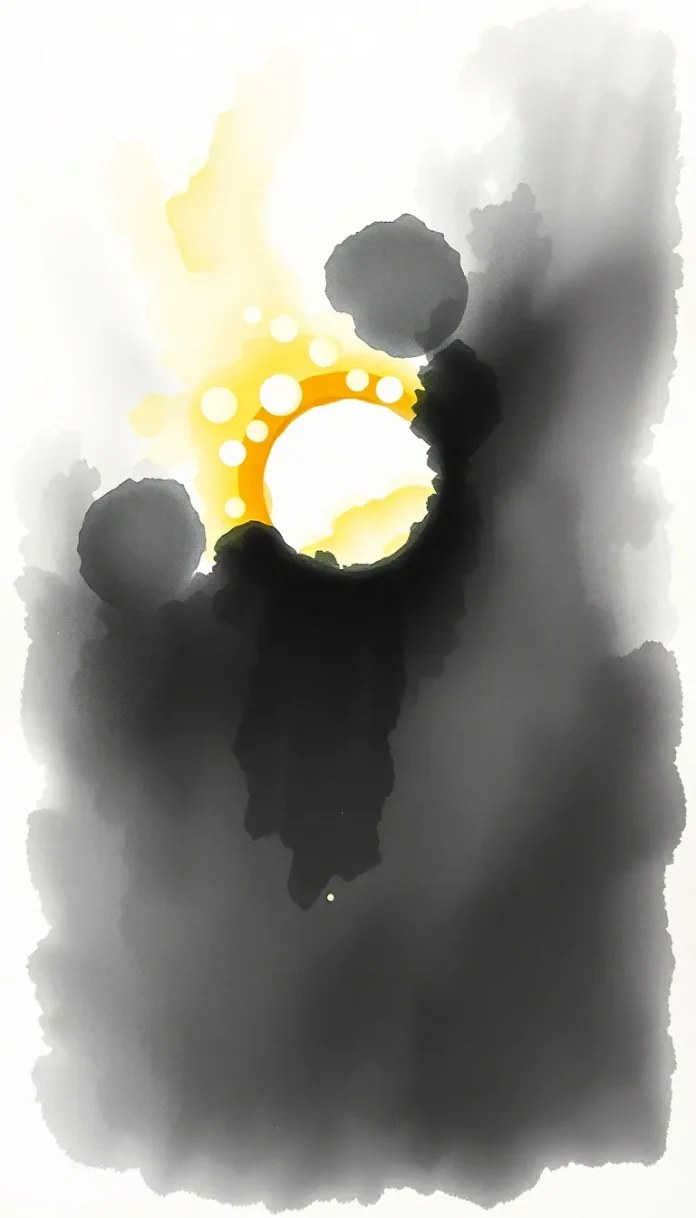 a-glimmer-in-the-dark A Glimmer in the Dark – A Poem About Hope and Renewal