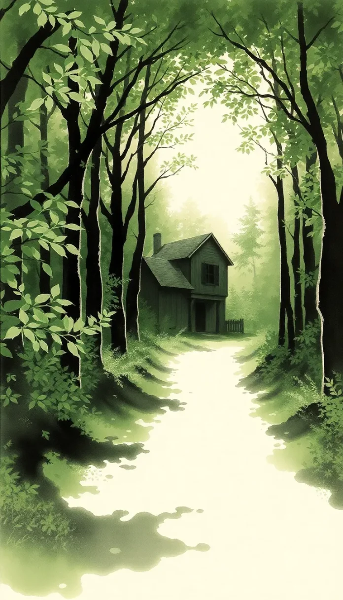 a-home-no-longer-ours A Home No Longer Ours – A Poignant Reflection on Nostalgia and Loss