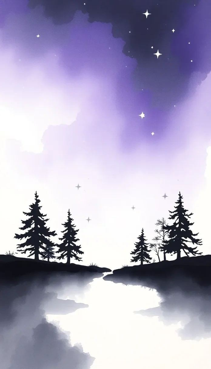 a-journey-within A Journey Within – An Introspective Poem on Self-Discovery