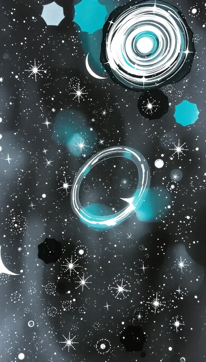 a-journey-to-the-stars A Journey to the Stars – A Cosmic Exploration Poem