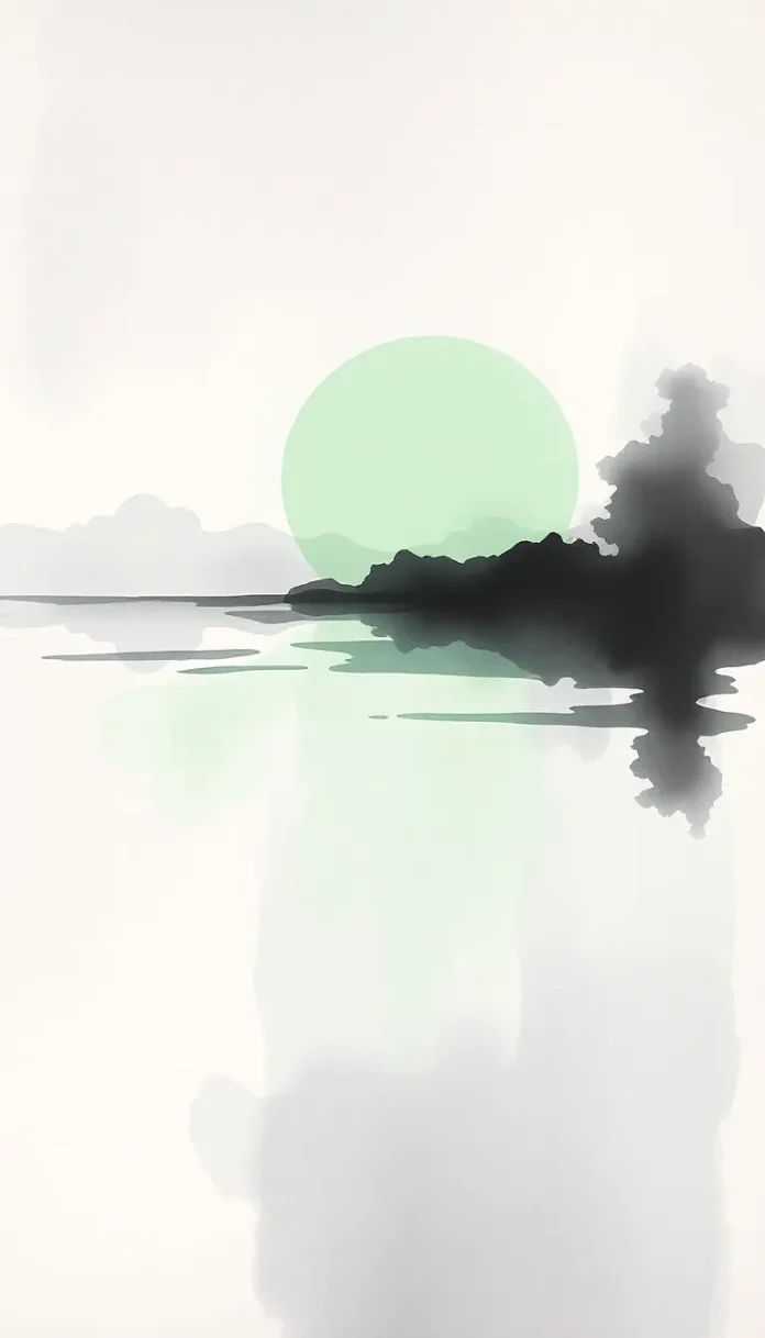 a-mirror-to-the-soul A Mirror to the Soul – A Free Verse Poem on Self-Reflection