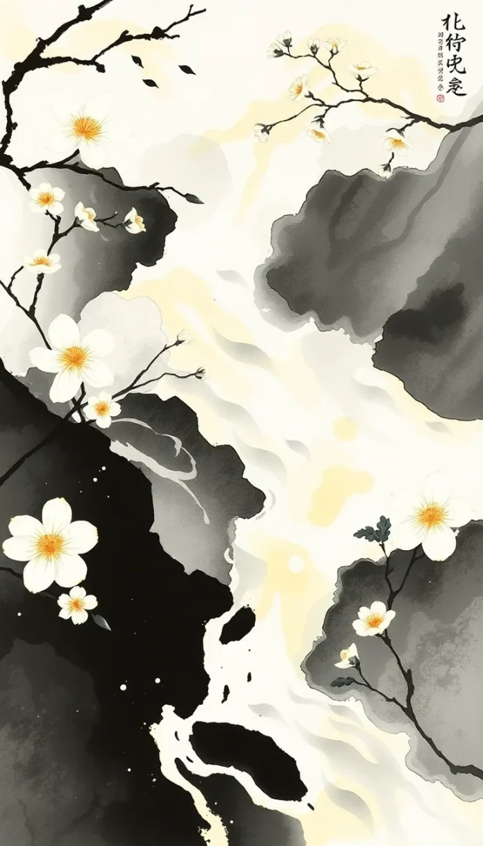 a-symphony-of-two-souls A Symphony of Two Souls – A Lyrical Love Poem Celebrating Nature's Connection