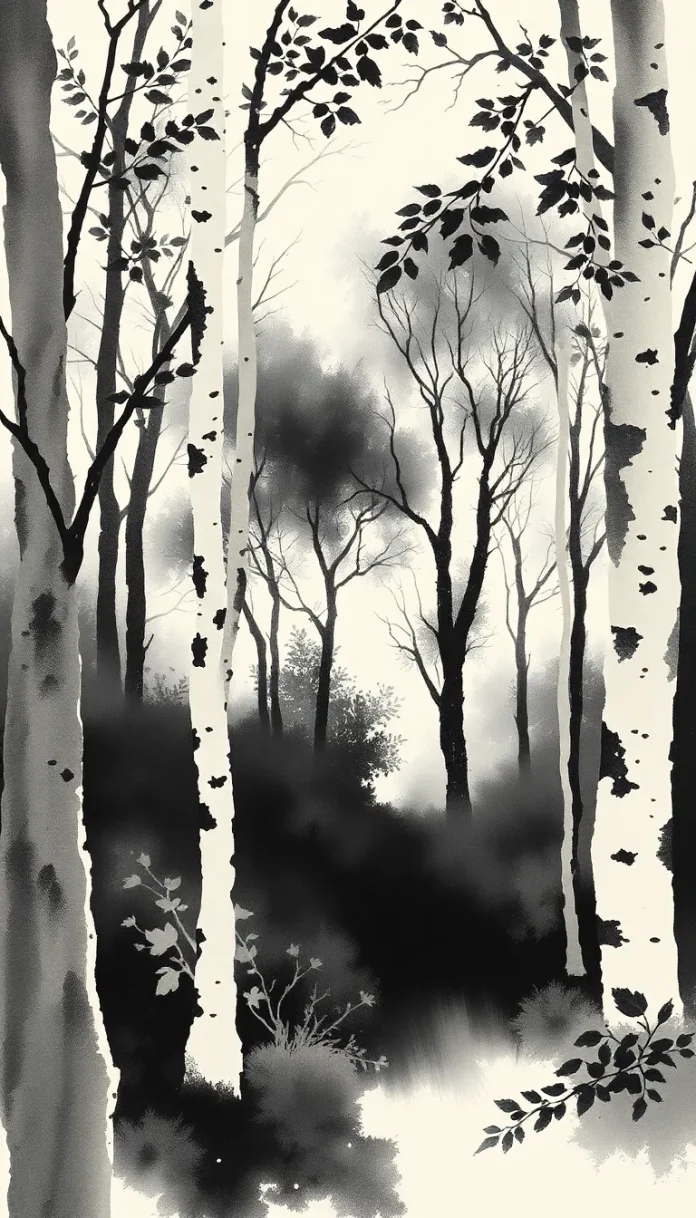 a-tapestry-of-memories A Tapestry of Memories – A Reflective Nature Poem