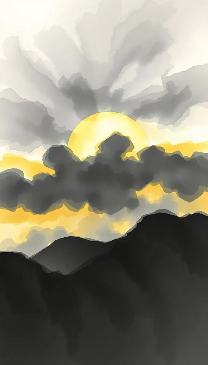 between-two-worlds Between Two Worlds – A Spiritual Exploration of Existence