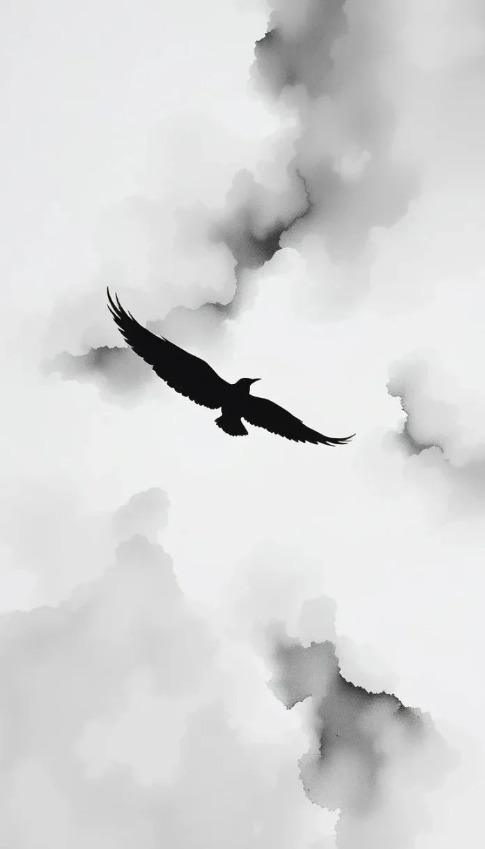 caged-birds-song Caged Bird’s Song – A Sonnet of Longing and Freedom