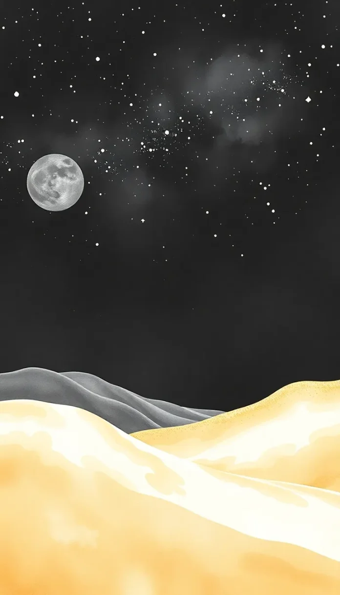 celestial-wanderings-in-the-desert-of-the-night Celestial Wanderings in the Desert of the Night-Philosophical Poems