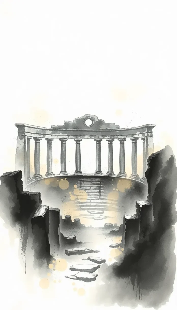 echos-of-the-fallen-arena Echos of the Fallen Arena-Philosophical Poems