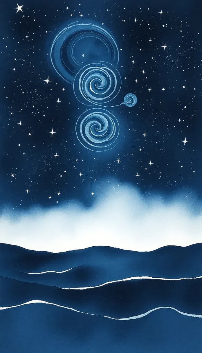 ephemeral-horizons-under-the-infinite-sky Ephemeral Horizons Under the Infinite Sky-Philosophical Poems