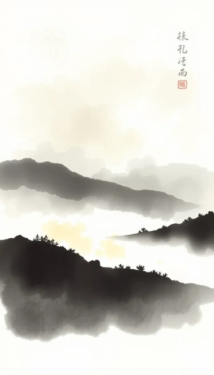 in-the-silence-you-remain In the Silence, You Remain – A Free Verse Love Poem