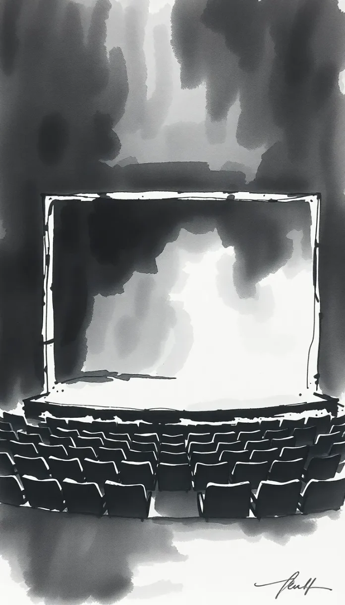 in-the-whispers-of-a-vanished-stage In the Whispers of a Vanished Stage-Sad Poems