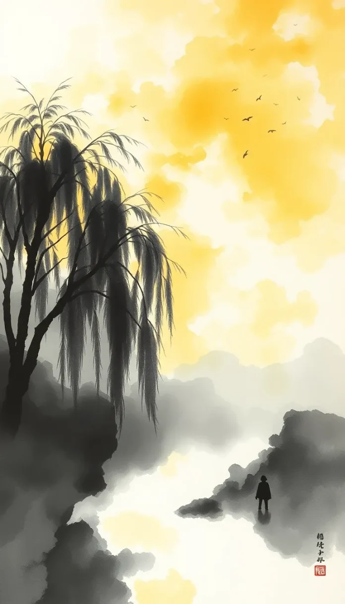 inner-sanctuary Inner Sanctuary – A Free Verse Poem on Finding Peace Within