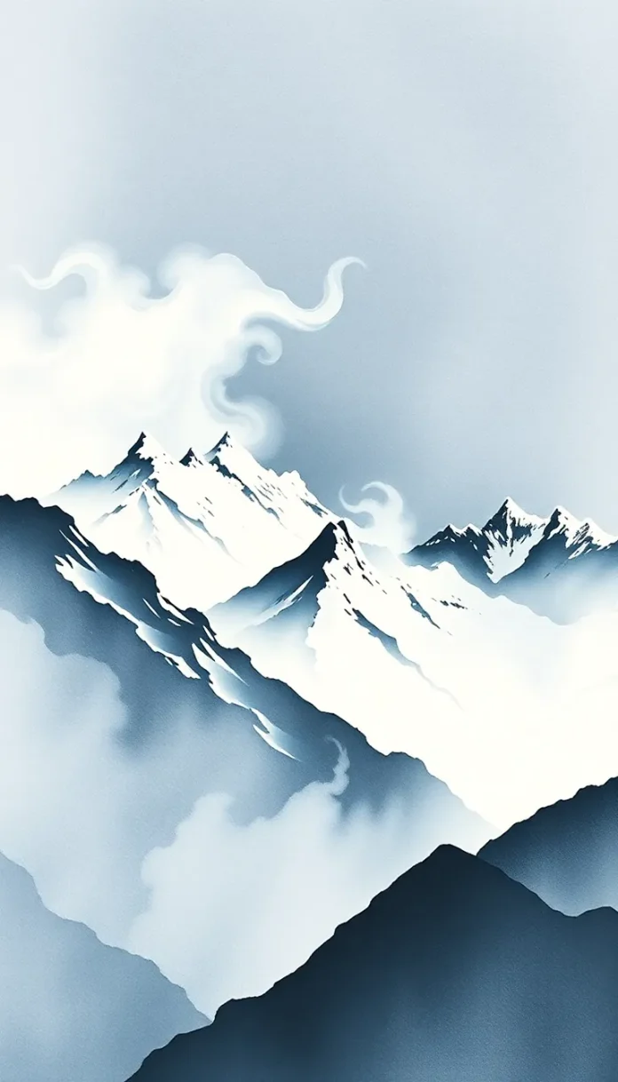 le-voile-glace-des-secrets-inavoues-philosophical-poems Le Voile Glacé des Secrets Inavoués