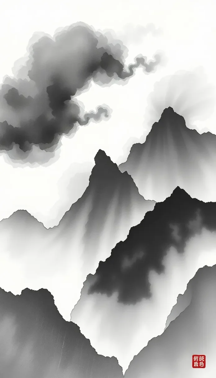 melancholy-in-the-misted-dawn Melancholy in the Misted Dawn-Philosophical Poems