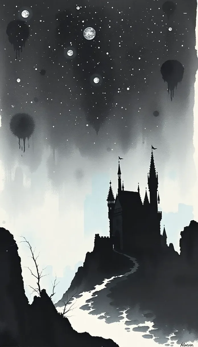 moonlit-whispers-of-the-fractured-soul Moonlit Whispers of the Fractured Soul-Philosophical Poems