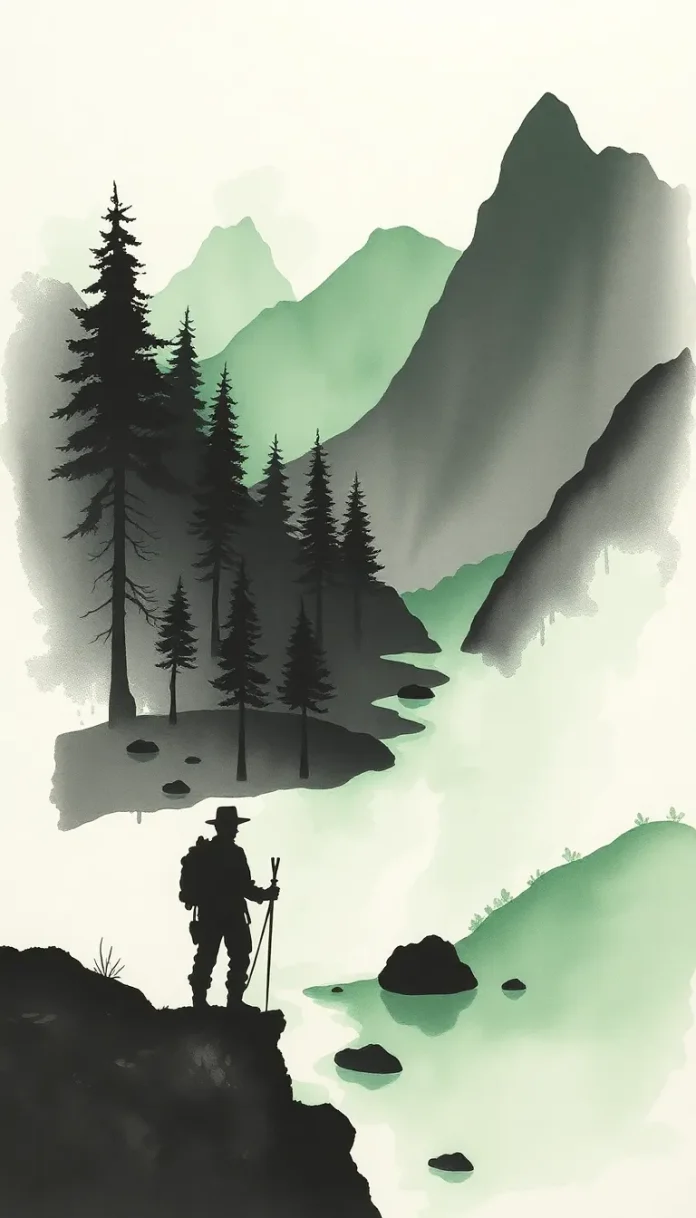 navigating-the-literary-wilderness Navigating the Literary Wilderness