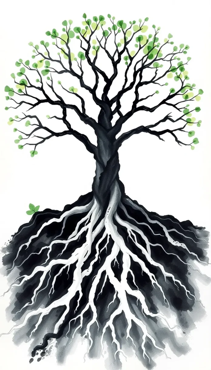 rooted-in-love Rooted in Love – A Poem about Family and Strength