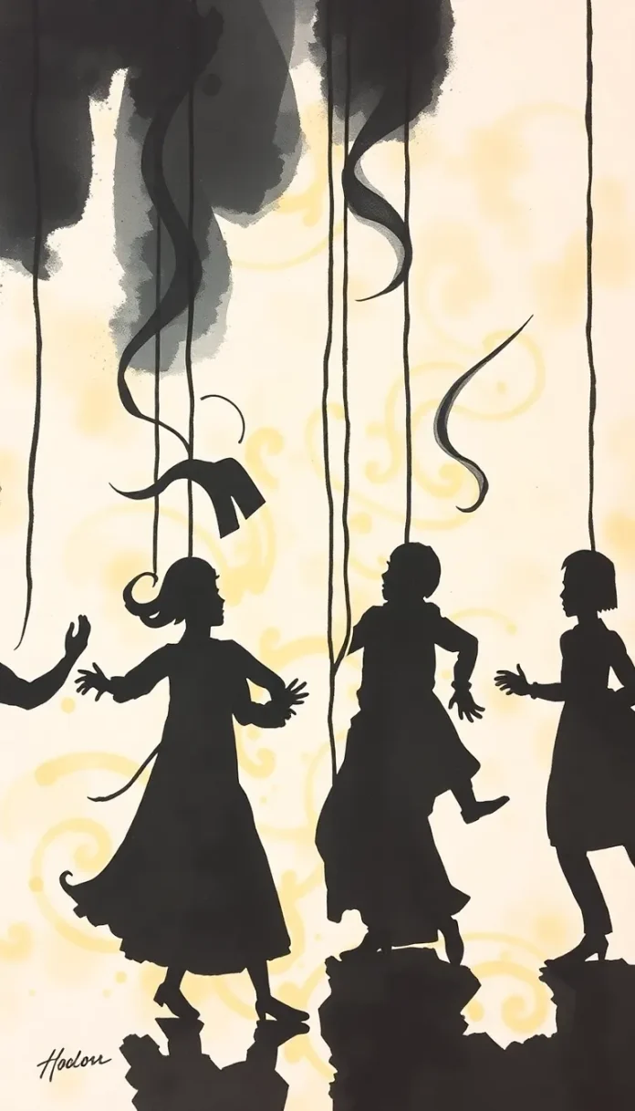 shadows-of-rivalry-and-redemption Shadows of Rivalry and Redemption