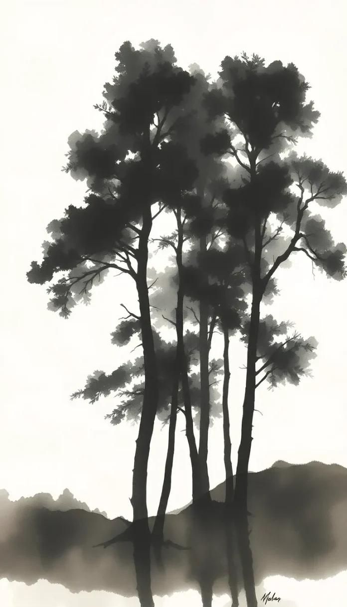 shadows-of-yesterday Shadows of Yesterday – A Villanelle on Nostalgia and Life Lessons