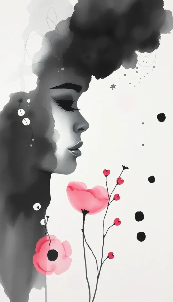 stolen-glances Stolen Glances – A Love Poem Celebrating Silent Connections