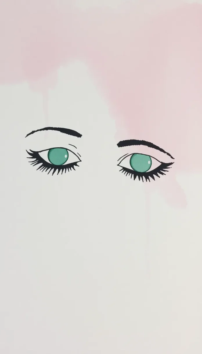 stolen-glances Stolen Glances – A Romantic Sonnet Capturing Love's Silent Language