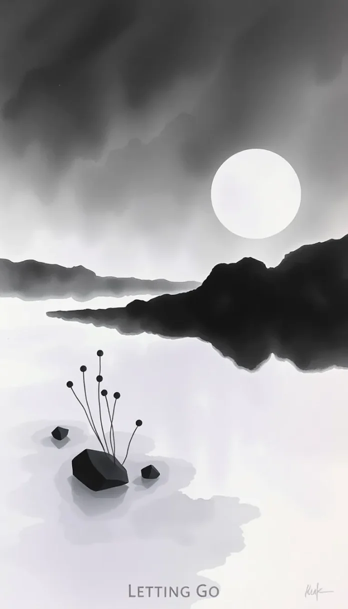 the-art-of-letting-go The Art of Letting Go – A Poem Embracing Grief and Freedom
