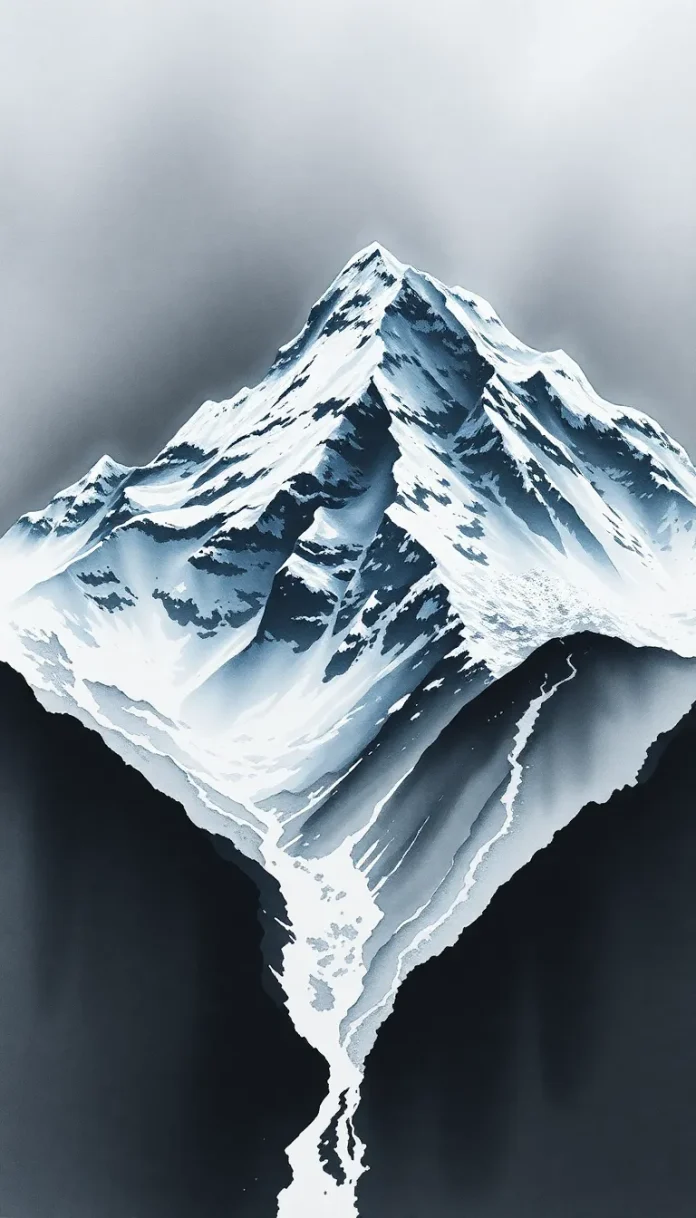 the-ascent-of-forgotten-shadows-sad-poems The Ascent of Forgotten Shadows