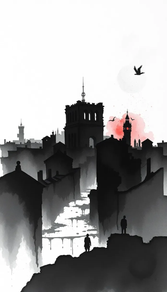 the-ashen-epistle-philosophical-poems The Ashen Epistle