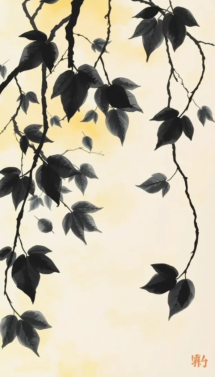 the-autumn-of-our-love The Autumn of Our Love – A Lyrical Exploration of Romance and Change