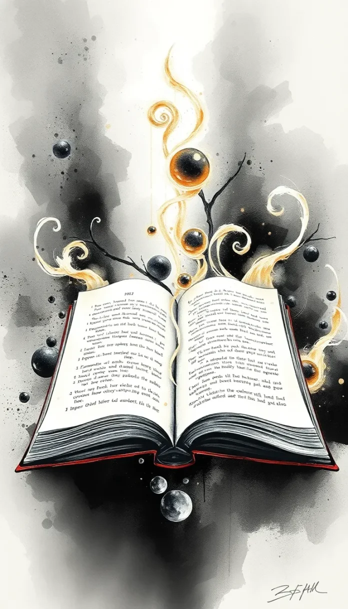 the-book-that-reads-you The Book That Reads You – A Magical Poem of Self-Discovery