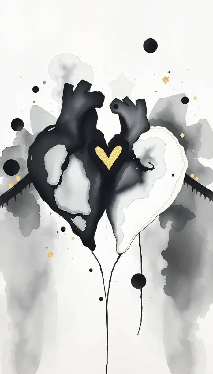 the-bridge-of-our-souls The Bridge of Our Souls – A Poetic Exploration of Timeless Love