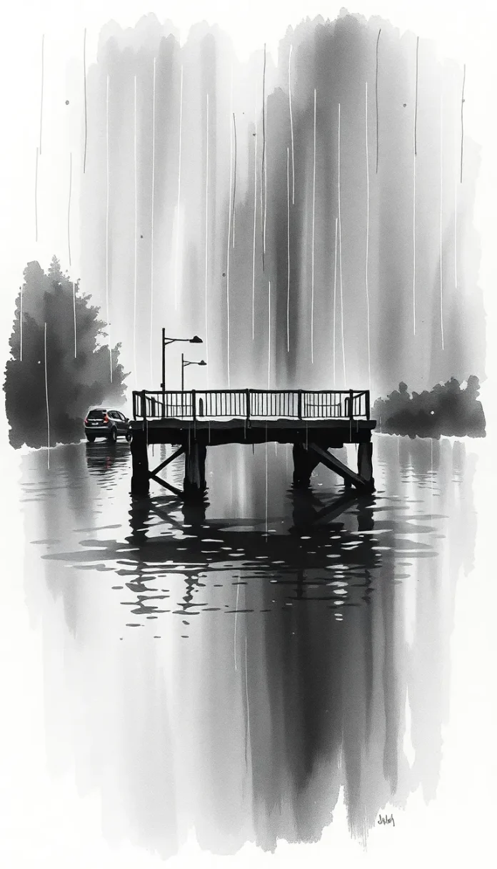 the-bridge-of-unwhispered-vows-sad-poems The Bridge of Unwhispered Vows