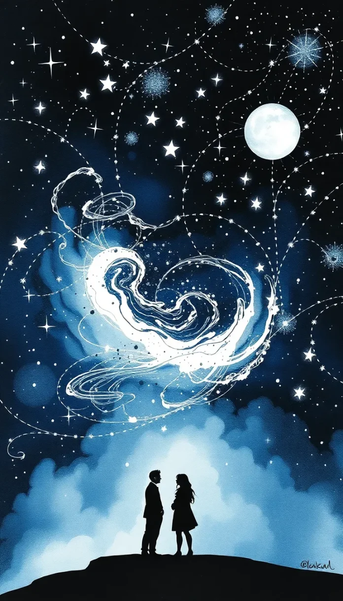 the-celestial-compass-navigating-stars-of-destiny The Celestial Compass: Navigating Stars of Destiny