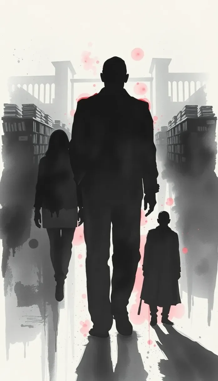 the-chains-of-ideology The Chains of Ideology