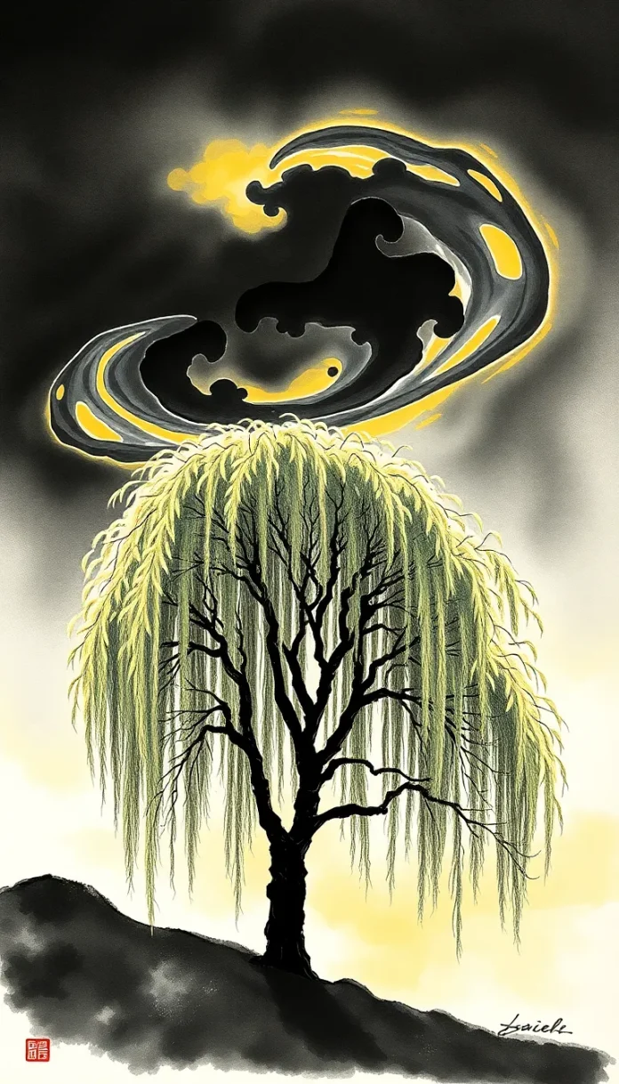 the-clocks-tale The Clock's Tale – A Poetic Reflection on Time's Whispers