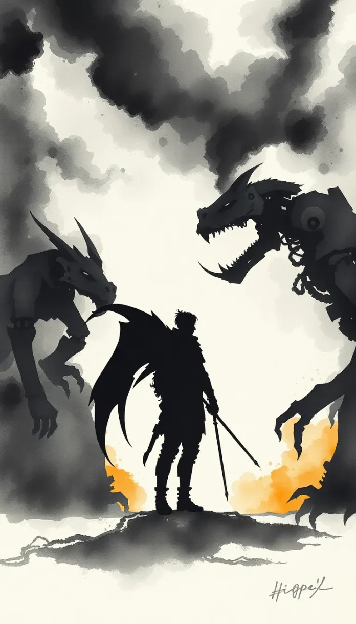 the-clockwork-harmony-of-automata-isle The Clockwork Harmony of Automata Isle