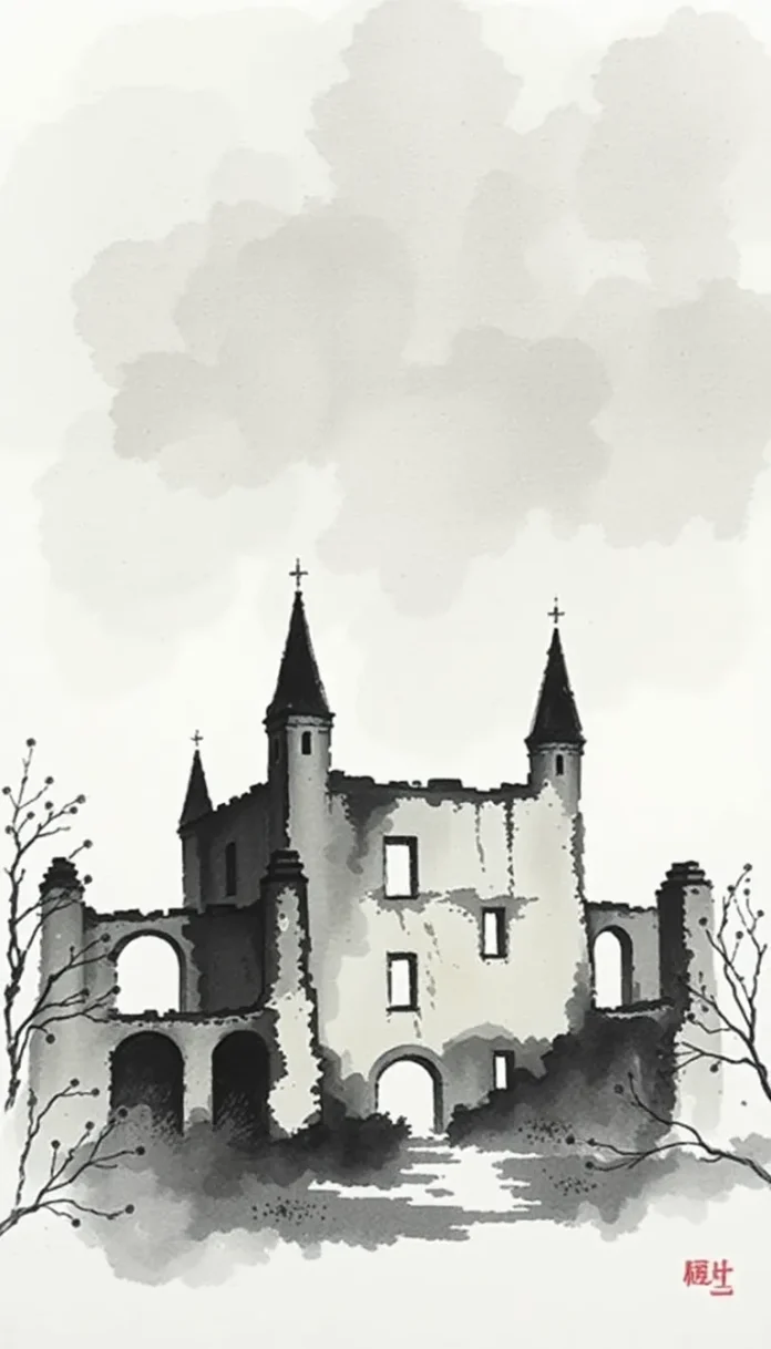 the-clockwork-of-shattered-stars-sad-poems The Clockwork of Shattered Stars