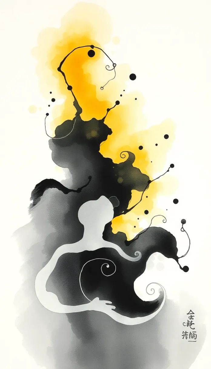 the-colors-of-dreams The Colors of Dreams – A Philosophical Poem About Emotions and Transformation