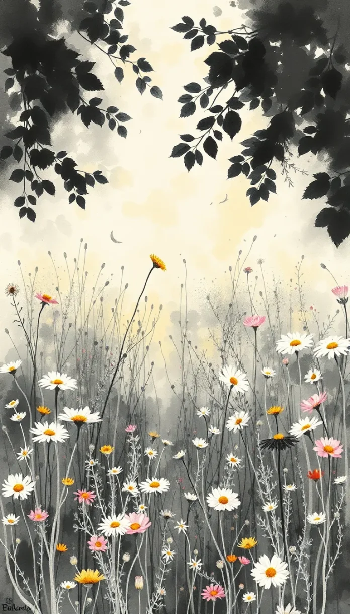 the-colors-of-life The Colors of Life – A Free Verse Poem Celebrating Existence and Diversity