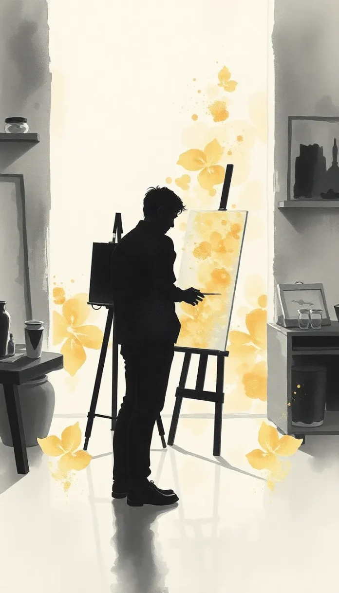 the-compass-of-creative-currents The Compass of Creative Currents