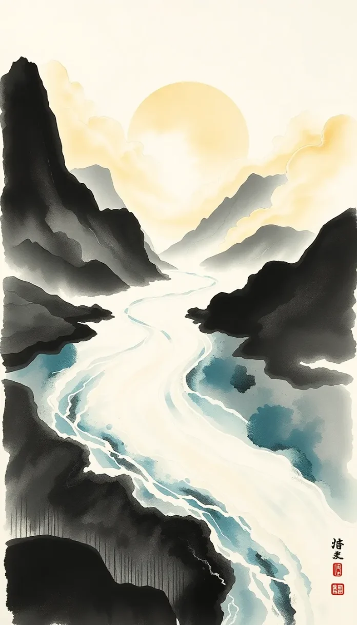 the-dance-of-change The Dance of Change – An Inspirational Poem on Embracing Transformation