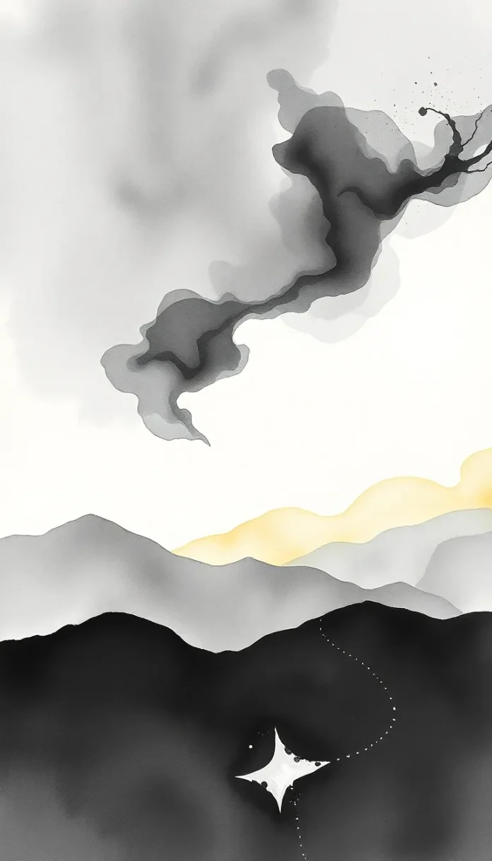 the-dance-of-light-and-shadow The Dance of Light and Shadow – A Philosophical Poem Embracing Life's Duality