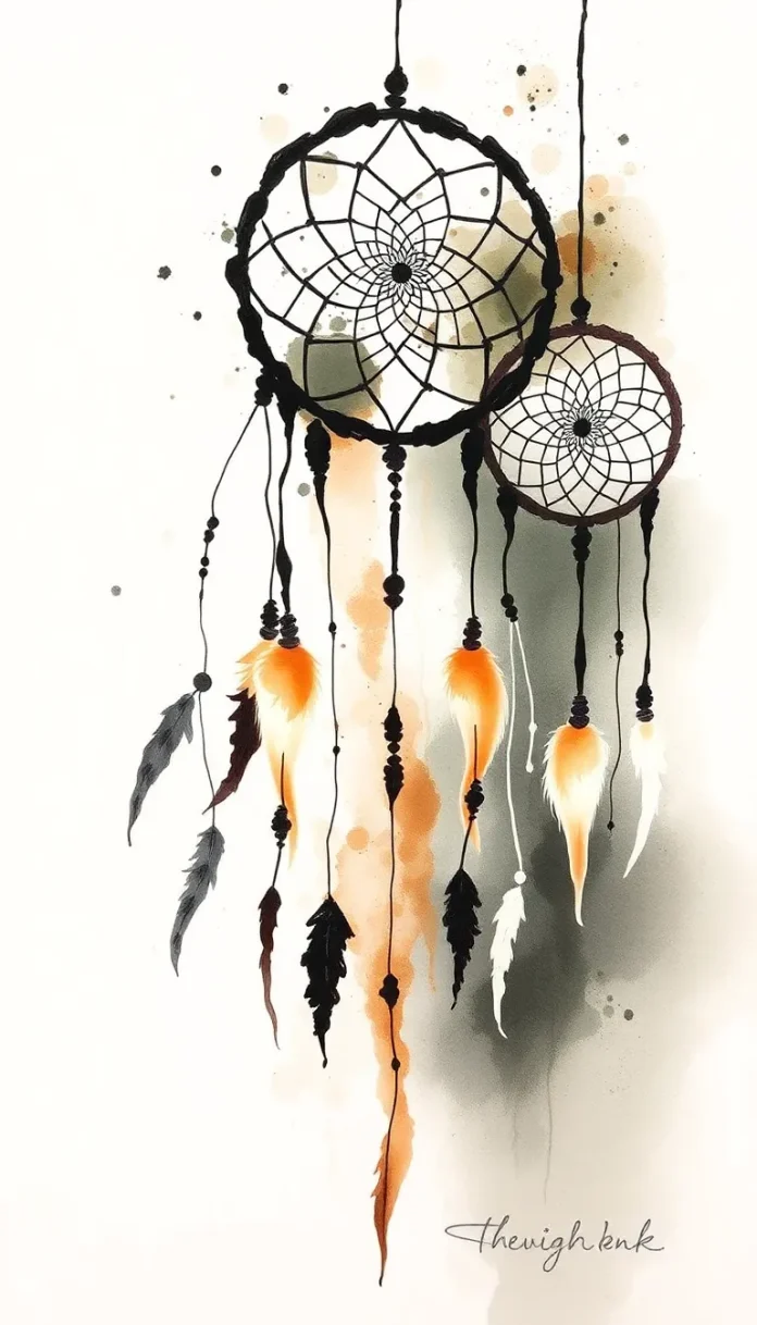 the-dream-catchers-web The Dream Catcher's Web – An Inspirational Poem on Dreams and Hope