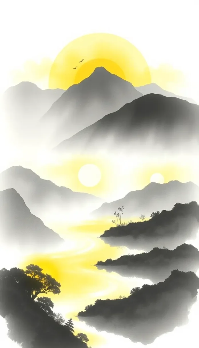 the-dreamers-journey The Dreamer's Journey – A Lyric Poem Exploring Dreams and Nature