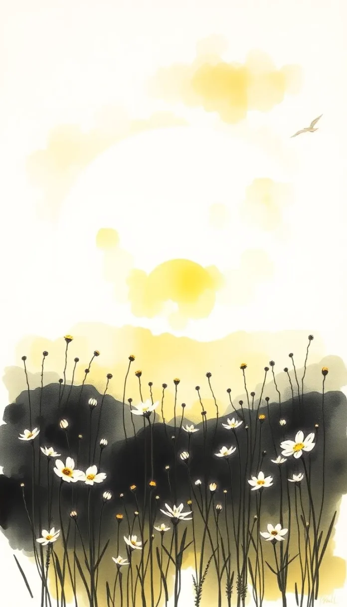 the-dreamers-path The Dreamer's Path – A Nature-Inspired Lyric Poem About Dreams