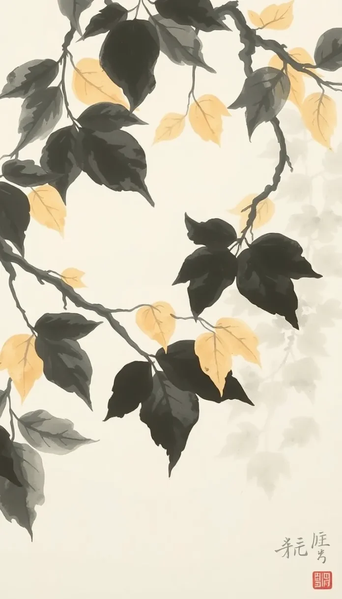 the-echoes-of-the-past The Echoes of the Past – A Poignant Poem on Memory and Nature