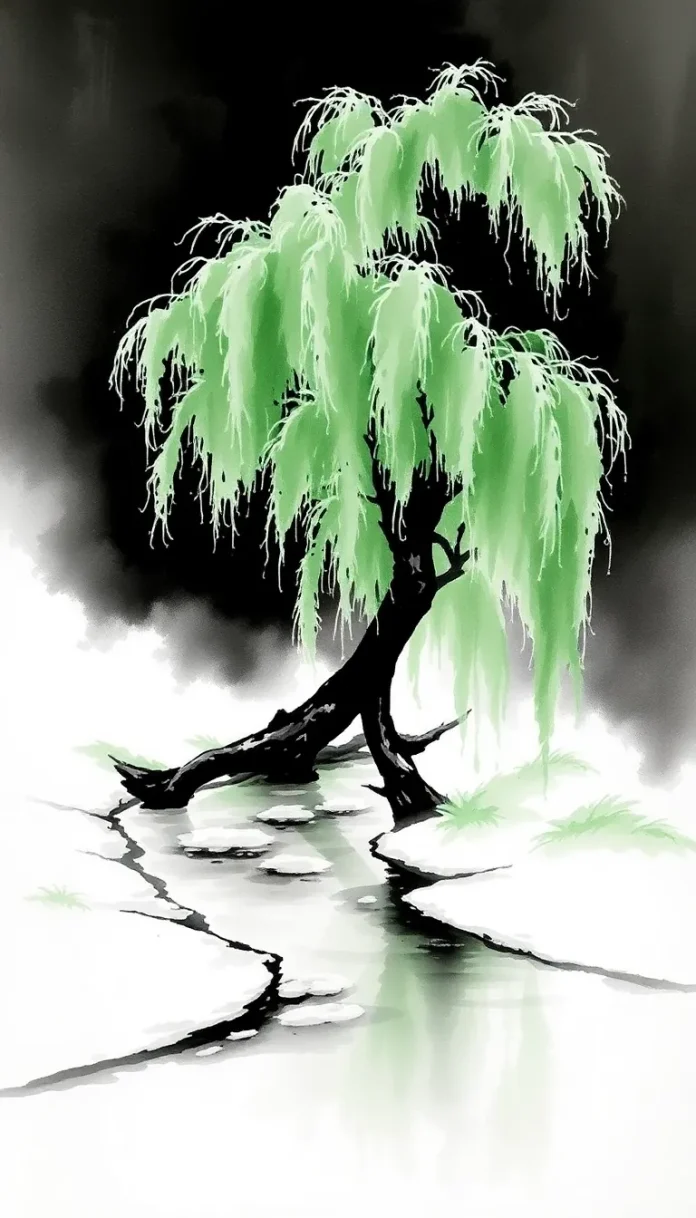 the-eternal-connection The Eternal Connection – A Timeless Love Poem