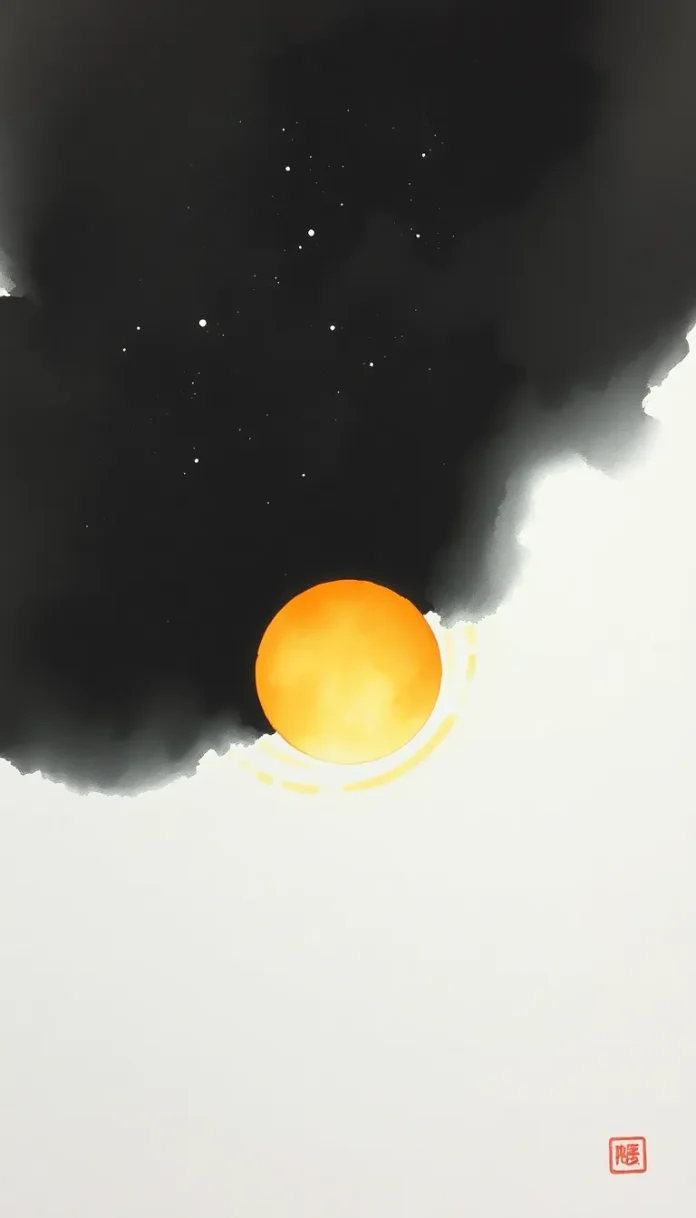 the-eternal-light The Eternal Light – A Poem Celebrating Love's Timelessness